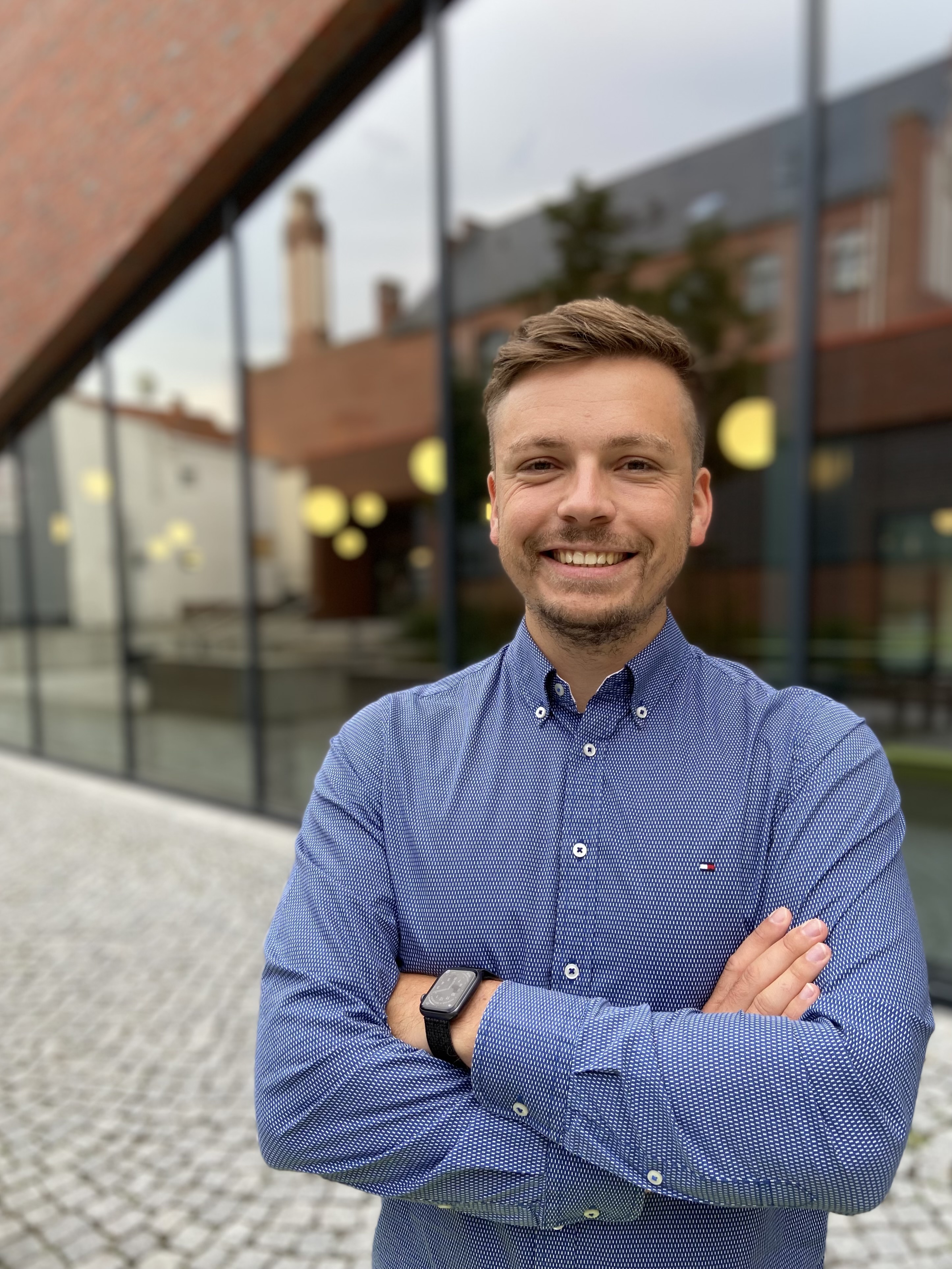 Karl Flach - Controlling-Berater